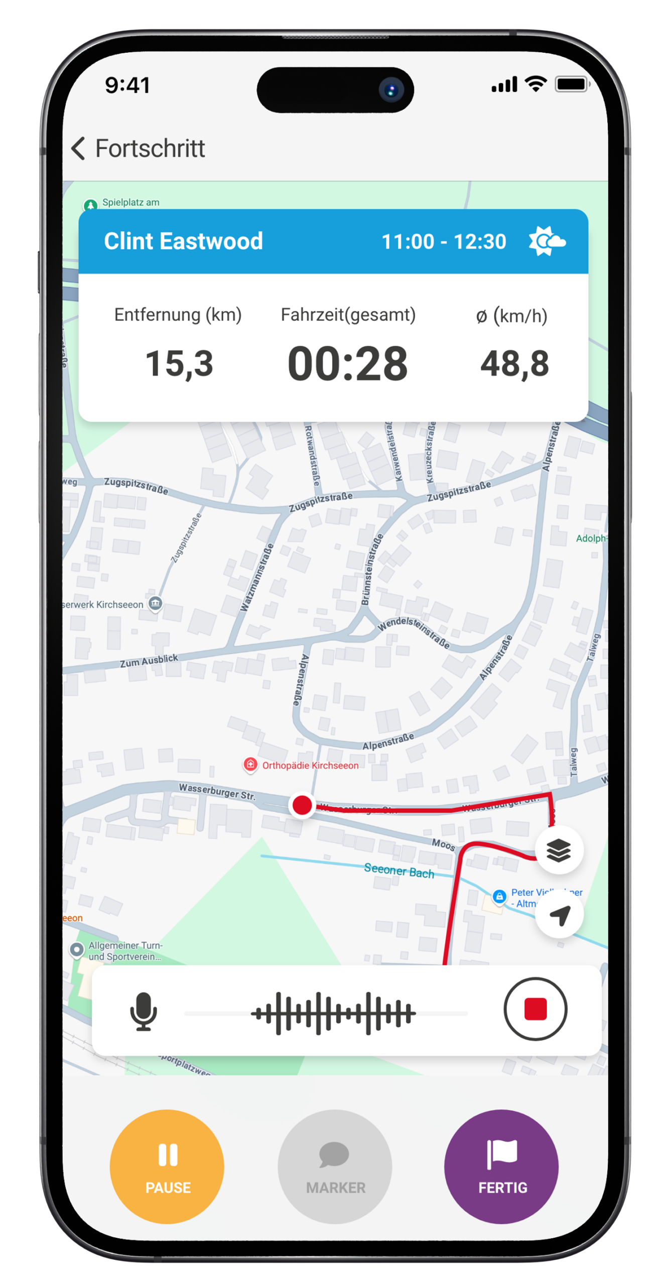Schülerapp Fahrschulverwaltungssoftware Fahrschulprogramm