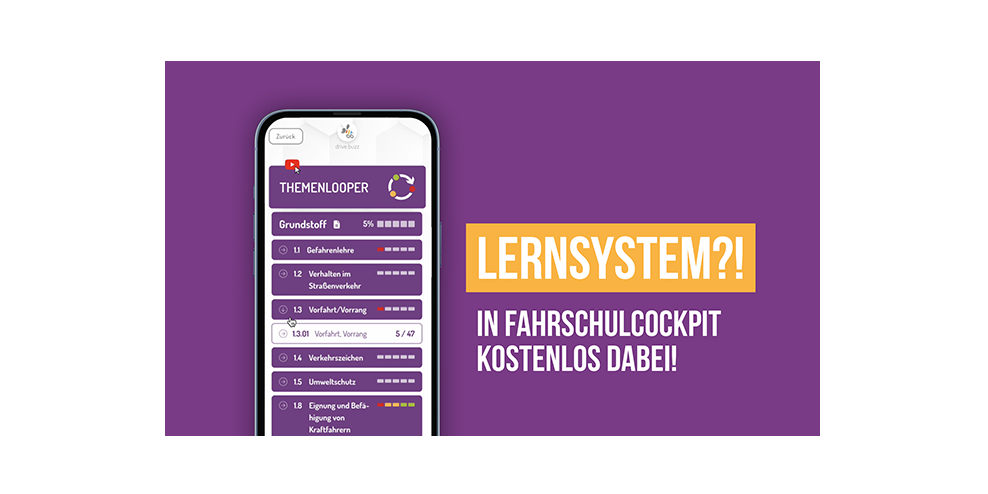 Themenlooper-Kapitel-für-Kapitel-zum-Führerschein